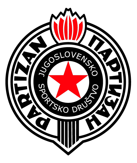 PARTIZAN JSD